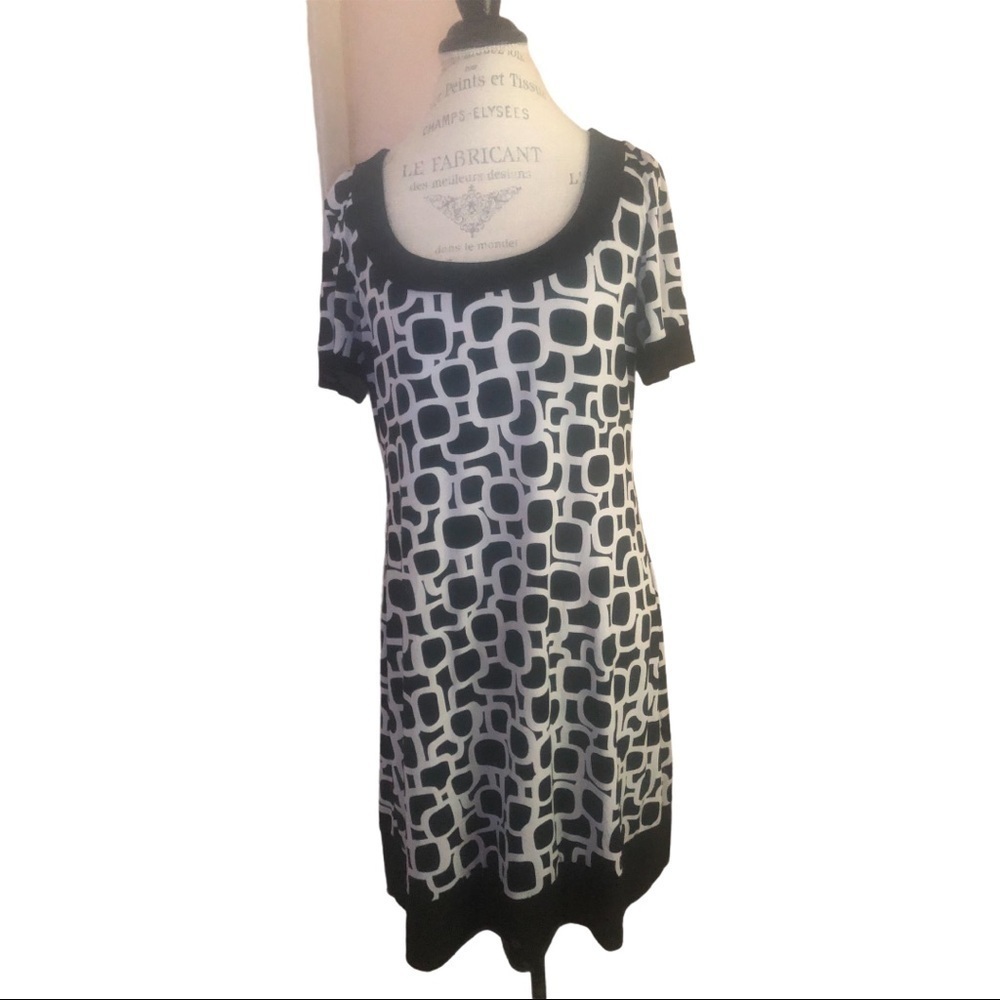 Women’s Summer Dress Size L the in Excellent Used Condition